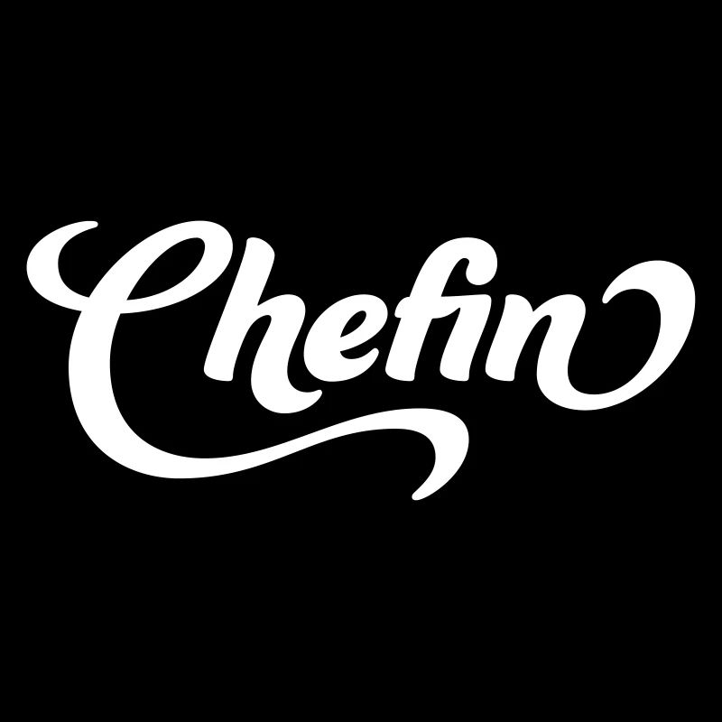 Chefin