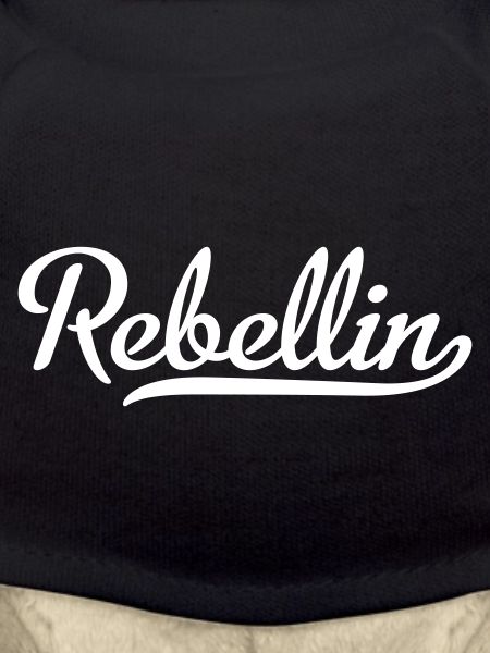 Rebellin