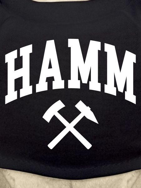 Hamm