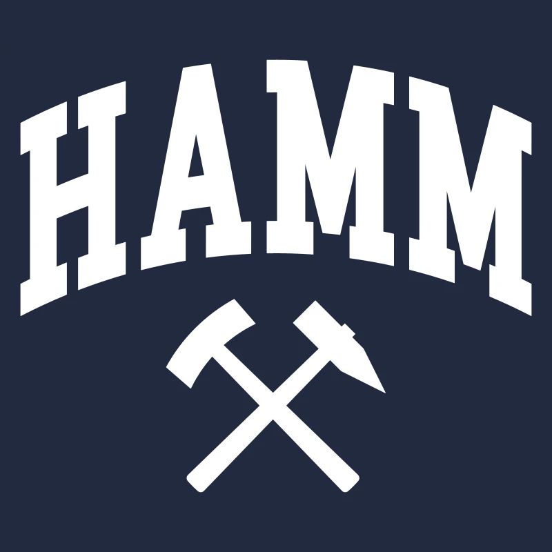 Hamm