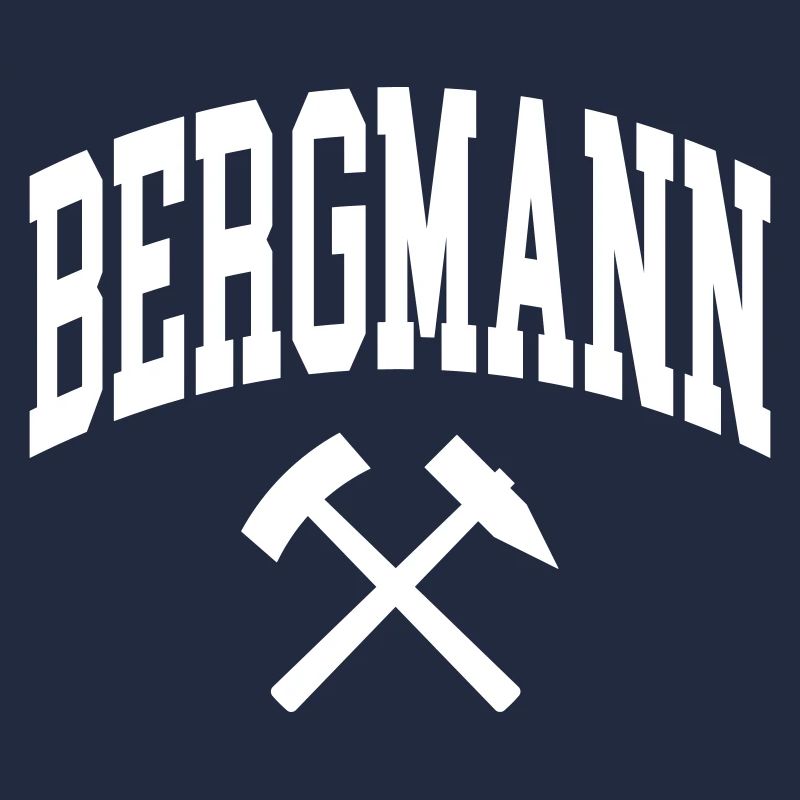 Bergmann