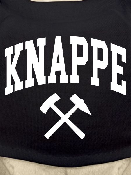 Knappe