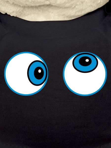 Eyes (d)