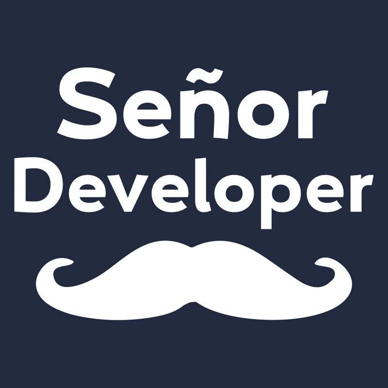 Señor – Senior Developer