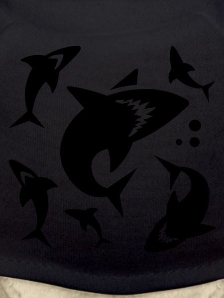 Shark - shark fin