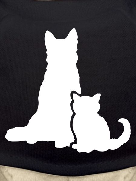 Chat Cat Dog