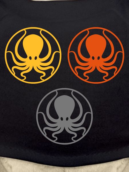 Octopus