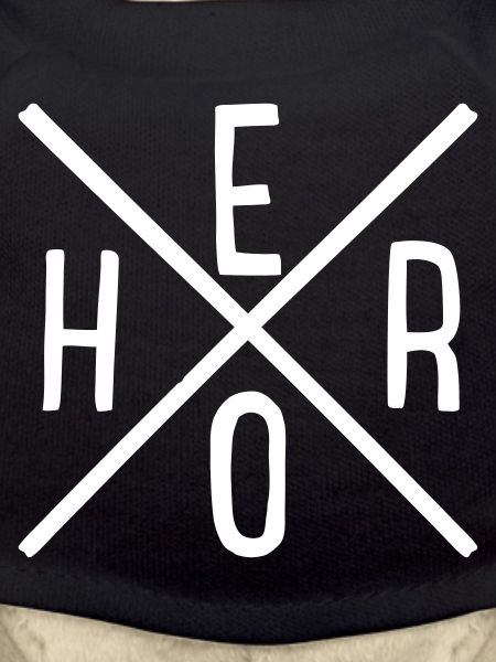 hero