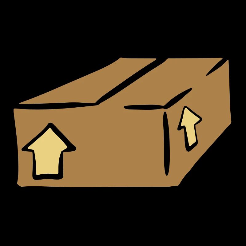 Paket Post Package Paquet