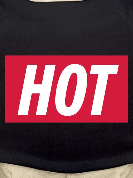 Hot