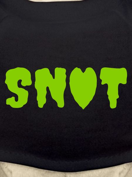 SNOT LOVE