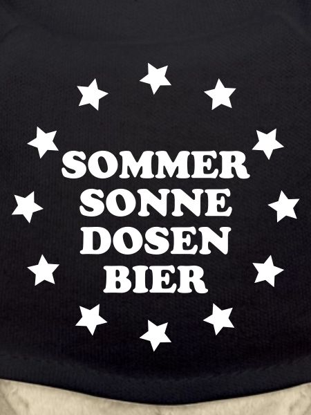 32 Sommer Sonne Dosenbier