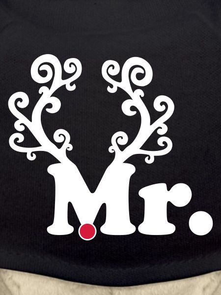 Mr Weihnachten