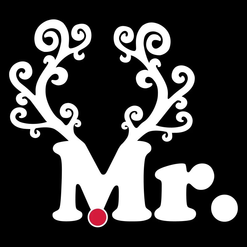 Mr Weihnachten