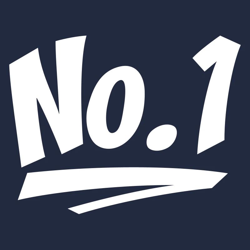 Nummer eins