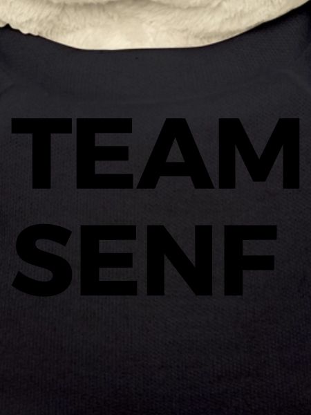 TEAM SENF