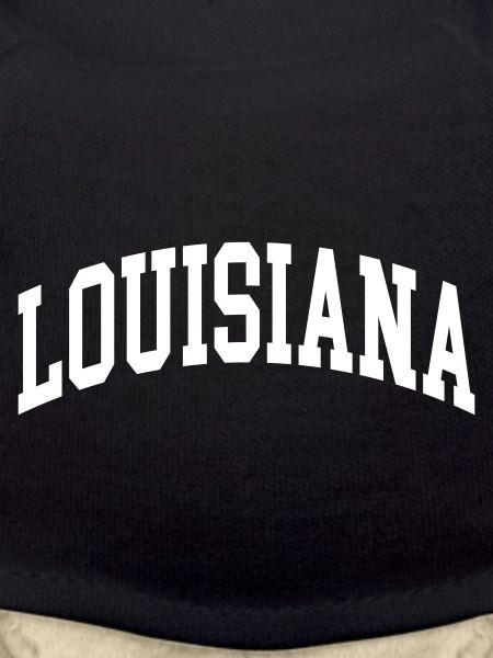 Louisiana