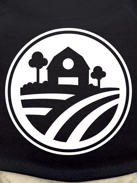 Farm Landschaft