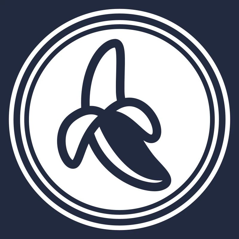 Icône banane