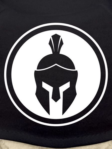 Spartaner Helm