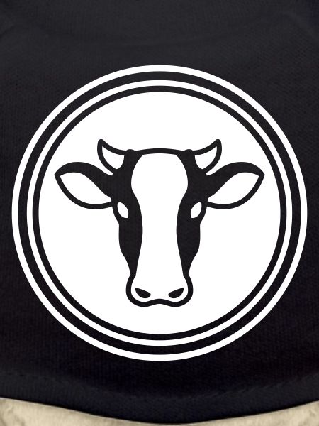 Cow head