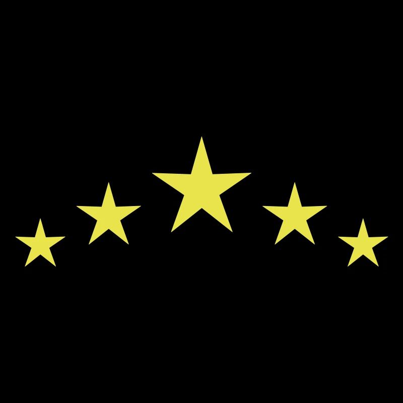 STARS - STERN - STERNE