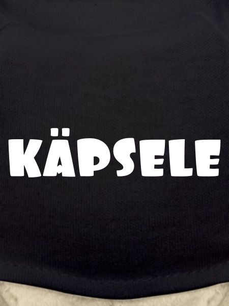 Käpsele
