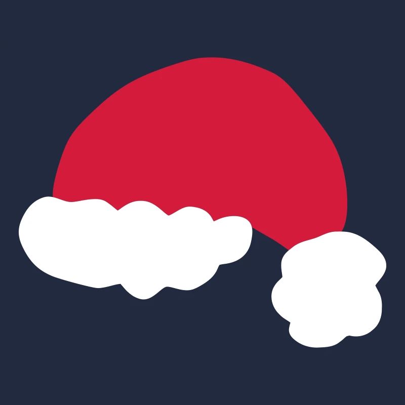 Weihnachtsmann/ Mütze