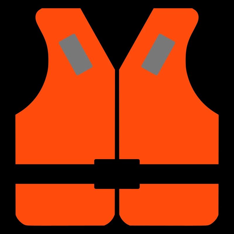 ★ Design colors can be changed ★ Life jacket