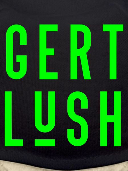 Bristol Dialect Gert Lush