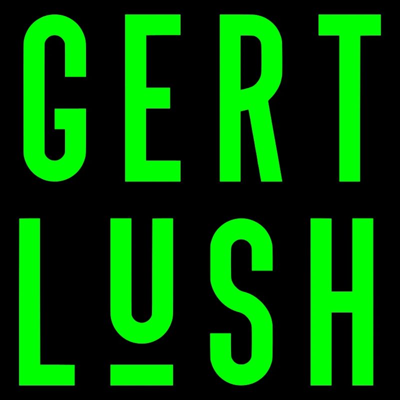 Bristol Dialect Gert Lush