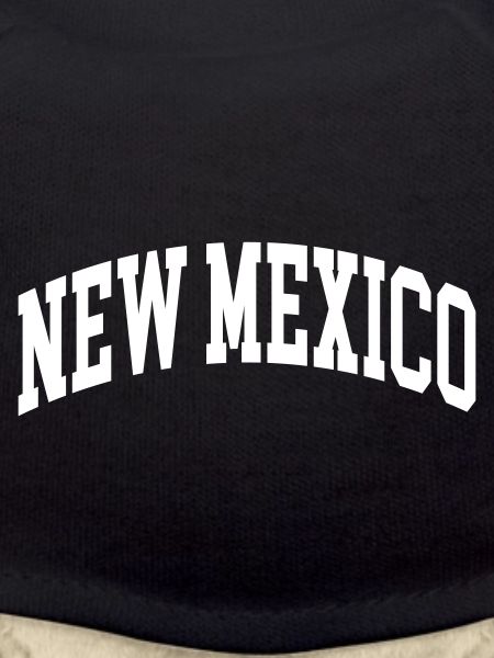 New Mexico