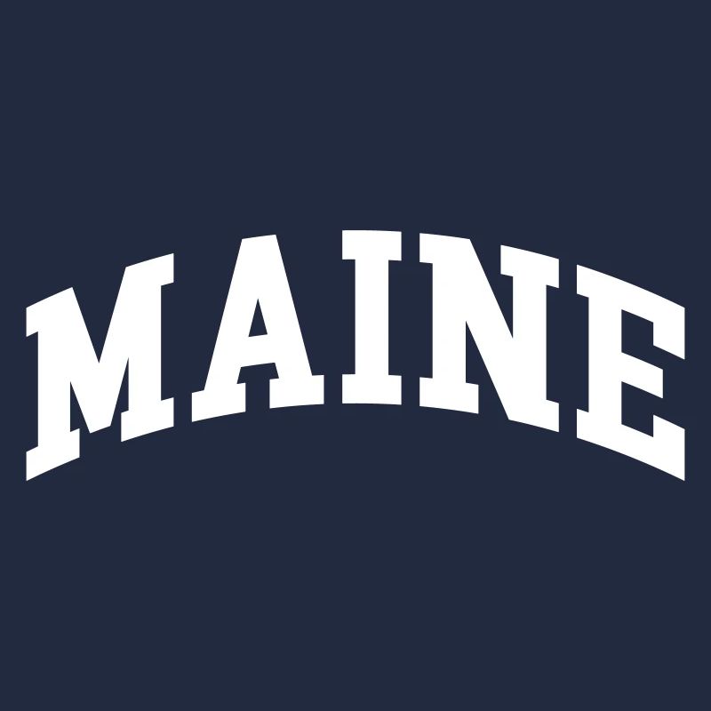 Maine