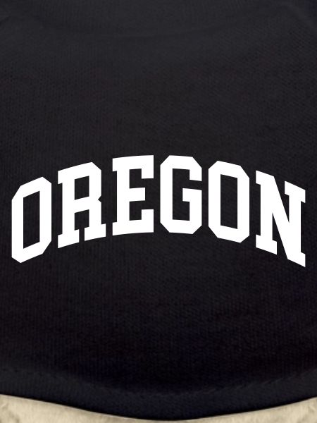 Oregon
