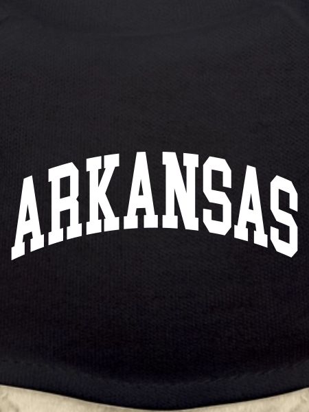 Arkansas