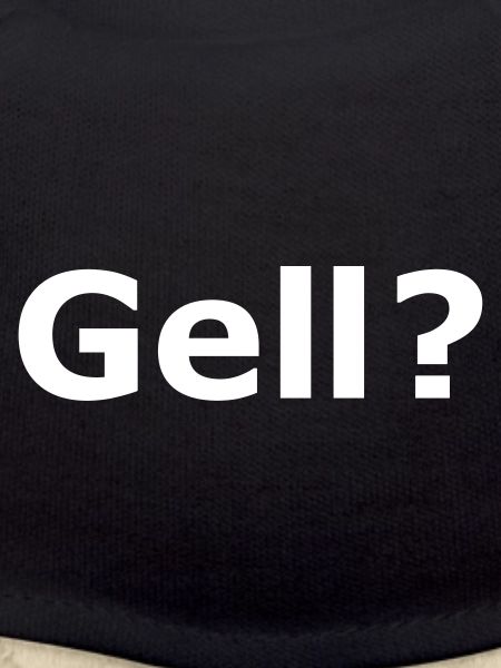 Gell?
