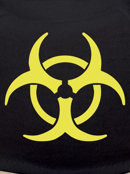 BIOHAZARD