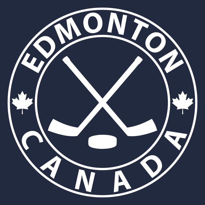 Hockey d’Edmonton