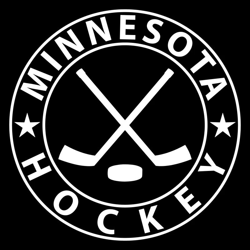 Hockey sur glace du Minnesota