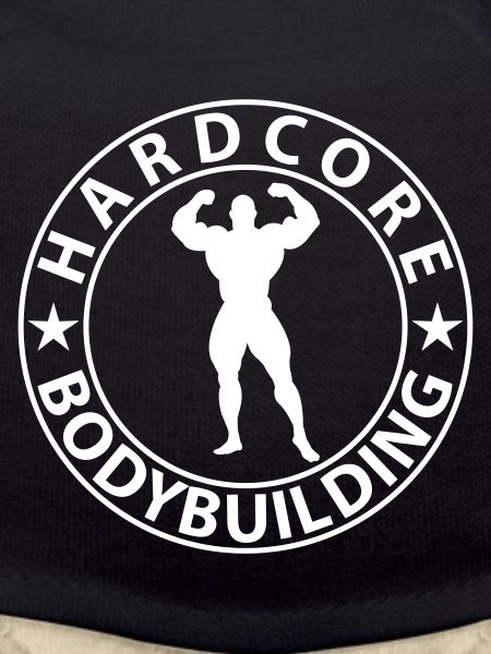 Hardcore Bodybuilding