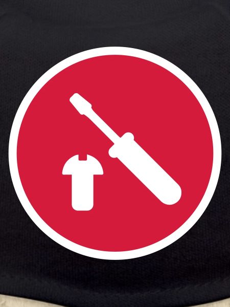 Screwdriver icon