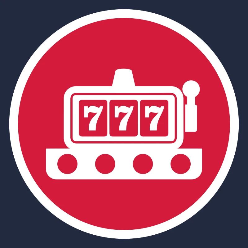 One-armed bandit circle