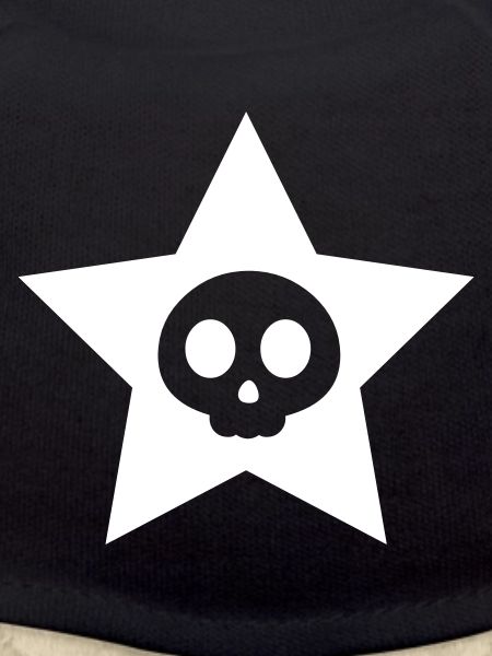 Star skull
