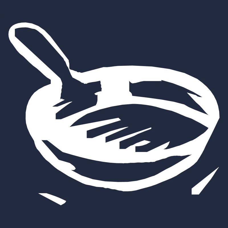 frying pan