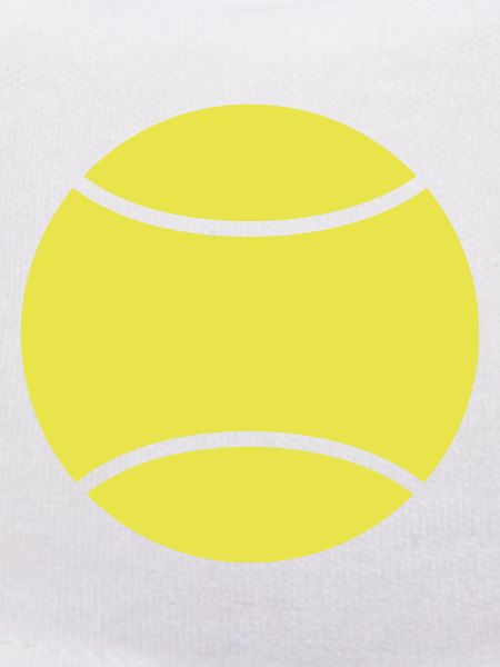tennisball