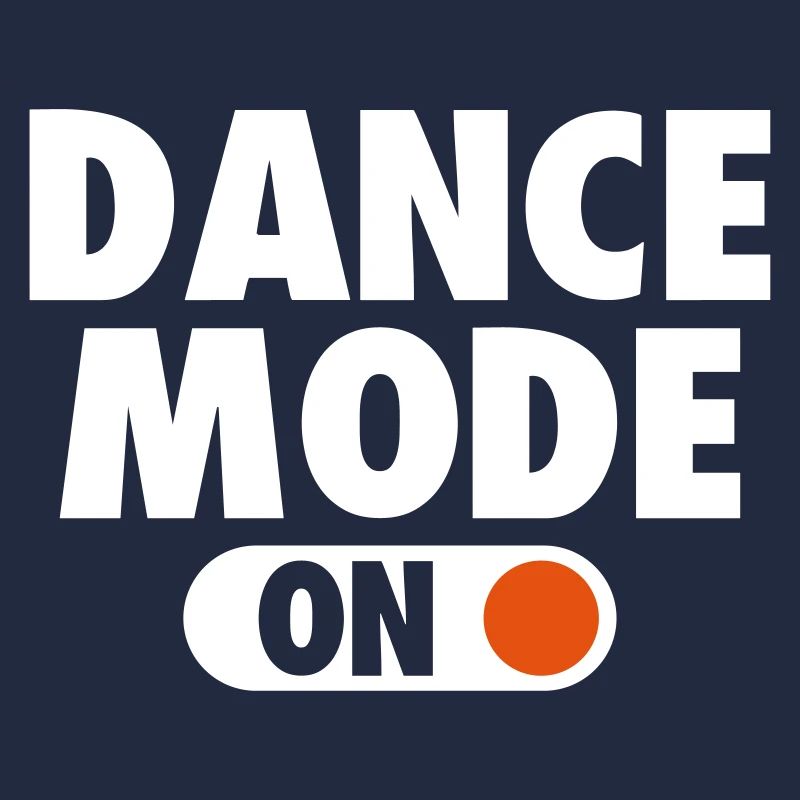 Funny Dance Mode