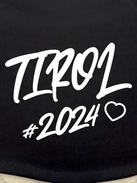 Tyrol 2024 Heart