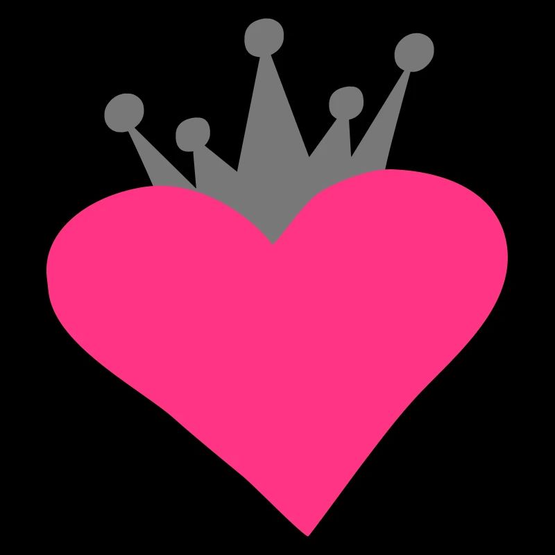 coeur romantique