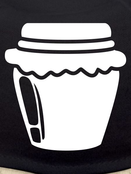 Honey symbol beekeeper