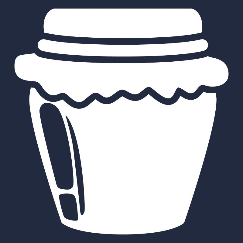 Honey symbol beekeeper